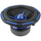 Power Acoustik 2,200 Watt 10″ 4 Ohm MOFO Type-S Subwoofer - MOFOS-10D4