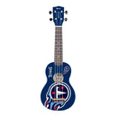 Woodrow Tennessee Titans Ukulele - UKNFL66