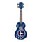 Woodrow Tennessee Titans Ukulele - UKNFL66