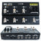 Line 6 M9 Stompbox Modeler Multi-Effects Guitar Pedal + Looper