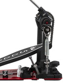 DW Drums XF Extended Footboard Accelerator Double Bass Drum Pedal w/ Bag