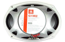 JBL GX962 600W 6" x 9" 2-Way GX Series Coaxial Car Loudspeakers - Pair