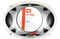 JBL GX962 600W 6" x 9" 2-Way GX Series Coaxial Car Loudspeakers - Pair