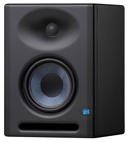 Presonus Eris E5 XT Studio Monitor (Single) w/ Wave Guide