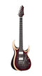 Cort X700DUALITYII-LVB Duality II Double Cutaway Electric Guitar - Lava Burst