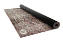 Drum N Base Classic Worn 6' x 5.25’ Vintage Persian Style Stage Rug - VP185-CLW