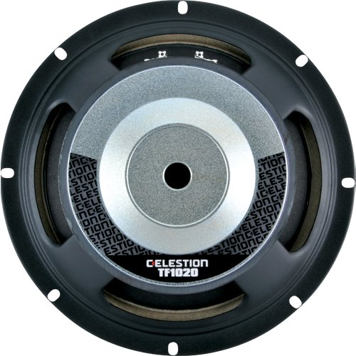 Celestion 10" 150 Watt Woofer - TF1020