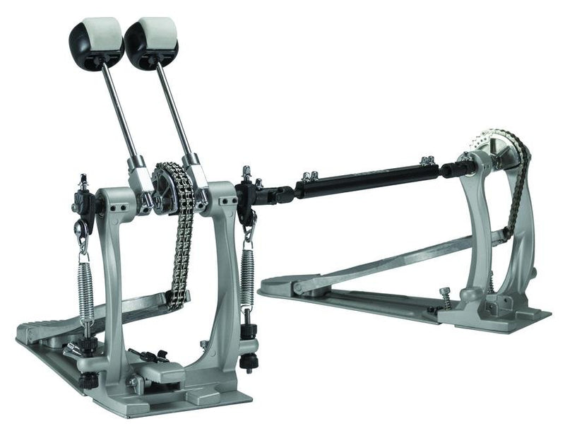 Gibraltar Tour Class Double Bass Single Chain Drum Pedal - GTC6-DB