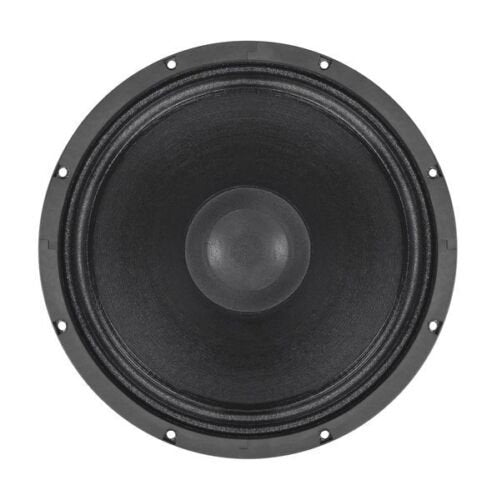 B&C 12" 500 Watt 8 Ohm Coaxial Woofer - 12CLX64-8