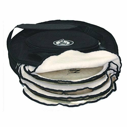 Protection Racket 22" Deluxe Cymbal Bag - 6020