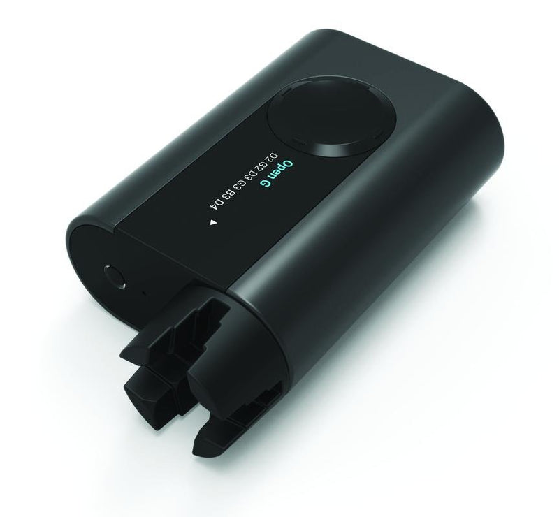 Band Industries Roadie 3 Automatic Guitar Tuner - ROADIE3GTR