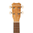 Islander Traditional Soprano Ukulele with Mango Wood Top - MOS-4