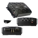 Audiopipe 1200W Mini Amplifier APMN-2125