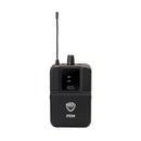 Nady UHF 16-Channel Wireless Professional In-Ear Monitor System - PEM-01