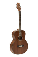 Stagg Acoustic Auditorium Guitar - Natural Finish - SA25 A MAHO