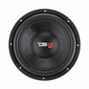 DS18 EXL-X12.4D 12-Inch 2000W Competition Subwoofer with Dual 4-Ohms Voice Coil