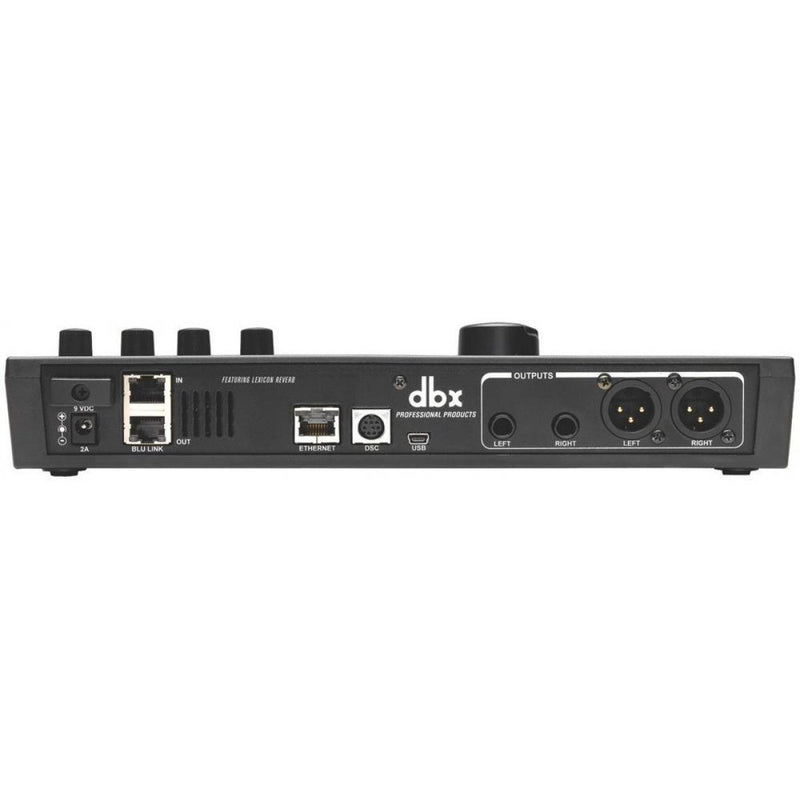 dbx Professional 16 Channel Personal Monitor Controller - PMC16