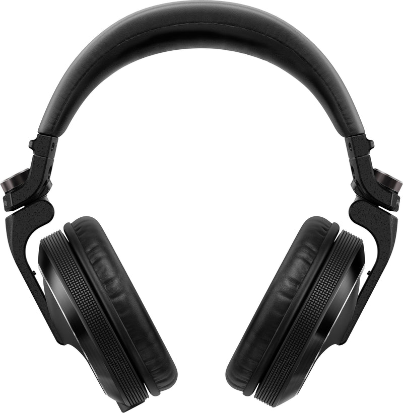 Pioneer DJ Close-back Headphones - Black - HDJ-X7-K DJ