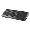 Power Acoustik Vertigo Series 10,000 Watt Monoblock Amplifier - VA1-10000D