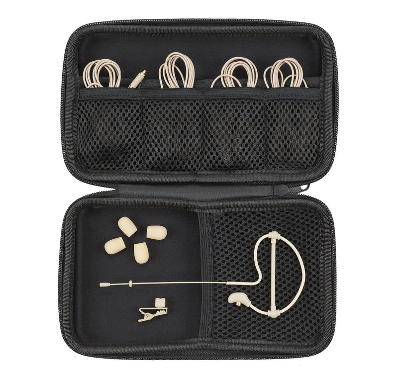 Samson Earset Microphone with Miniature Condenser Capsule - SE50x