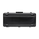 Stagg Rugged Hard Case for Alto Saxophone - ABS-AS