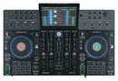 Denon 4 Deck Standalone DJ System & Controller - PRIME4X