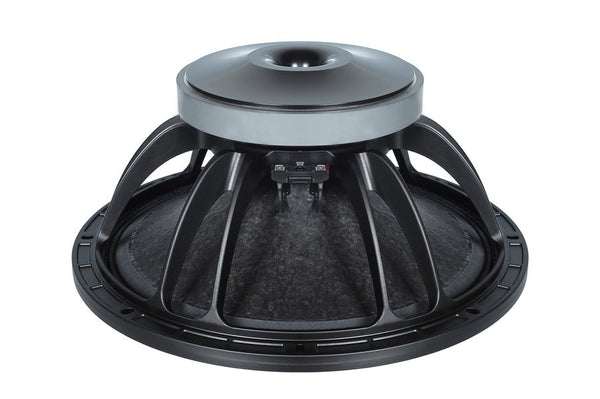 B&C 1000 Watts 8 Ohms 15” Woofer Driver - 15FW76-8