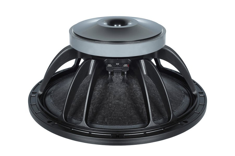 B&C 1000 Watts 8 Ohms 15” Woofer Driver - 15FW76-8