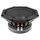 DS18 8OCT400-8 PRO 8" Octagon Mid Range Loud Speaker 800 Watts Max 8 Ohm