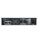 Peavey IPR2 2000 Power Amplifier with 2 Channel Linkwitz-Riley Crossovers