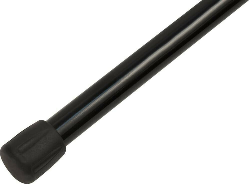 Ultimate Support LIVE-MC-66B Mic Stand w/ One-handed Height Adjustment