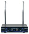 VocoPro Dual Channel Digital Wireless Handheld/Headset/Instrument System