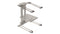 Ultimate Support Aluminum Double-tier Multi-purpose Laptop/DJ Stand - JSLPT400S