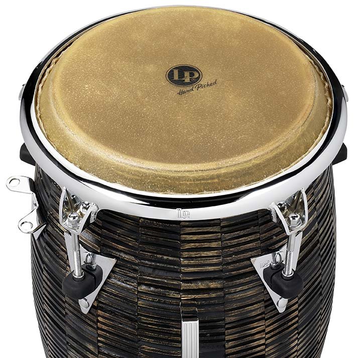 Latin Percussion LP806T-PM 11 3/4" Pedrito Martinez Signature Top Tuning Conga