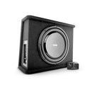 DS18 SB10A 10" Amplified Car Subwoofer Shallow Enclosure 700 Watts