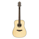 Crafter Able 600 Dreadnought Acoustic Guitar - Spruce - ABLE D600 N