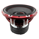 DS18 HOOL-X15.1DSPL HOOLIGAN 15" SPL Car Subwoofer 4000 Watts RMS 4" 1-Ohm DVC