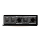 Samson MD2 Pro - Stereo Passive Direct Box Shielded Transformer
