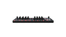 IK Multimedia Uno Synth Pro X Paraphonic Dual Filter Analog Synthesizer