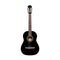 Stagg 4/4 Classical Acoustic Guitar - Black - SCL50-BLK