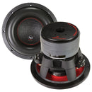 Audiopipe 10" Woofer Dual 2 ohm VC TXX-BDC4-10D2