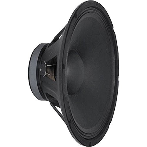 Peavey Replacement Speaker for PV115 & PR15 Speaker Enclosures - PRO15-00497080