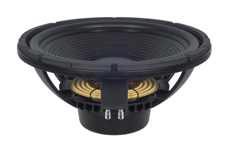 B&C 15" 2000 Watt 8 Ohm Bass Woofer - 15BG100-8