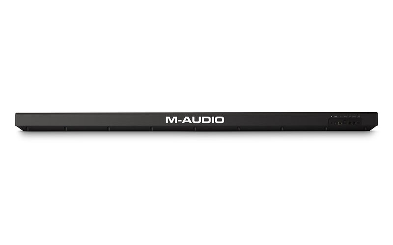 M-Audio Keystation 88 MK3 88 Key Semi Weighted USB MIDI Keyboard Controller