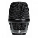 Neumann KK205BK Microphone Head Supercardioid Capsule for Sennheiser