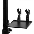 On-Stage LCD/Karaoke/Monitor Stand - FPS5000