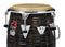 Latin Percussion 11" Pedrito Martinez Top Tuning Quinto - Deep Cut Mango