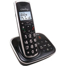 Clarity DECT 6.0 BT914 Amplified Bluetooth Cordless Phone w/ Answering Machine