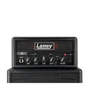 Laney Battery-Powered Combo Guitar Amplifier - Ministack-Iron