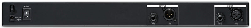 PreSonus Studio Channel 1-Channel Vacuum-Tube Channel Strip